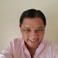 Leslie Chang