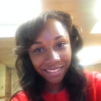 Jasmine Grisley