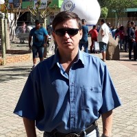 Glauber Nascimento