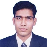 Md. Abdullah-Al- Mamun