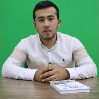 Doniyorbek Nabijonov