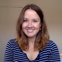 Rebecca Mcdonald