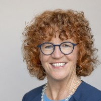 Mechthild R. von Scheurl-Defersdorf