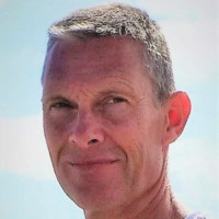Patrick Mentink