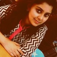 Aditi Tewary