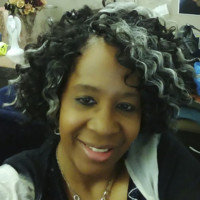 Shirley Hale