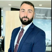 Hadi El Osmani