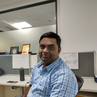 Kanhaiya Prasad