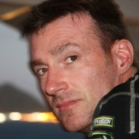 Sylvain Desjardins