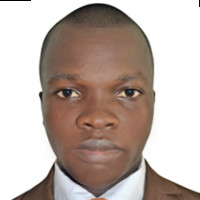 Kouame Benjamin M'Bra