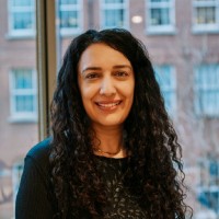 Dimple Mistry, FCIPD