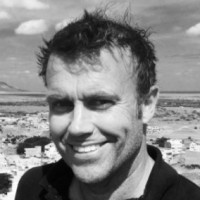 Peter Bosman