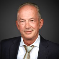 Raymond Barth