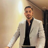 Dimitrios Nalmpantis