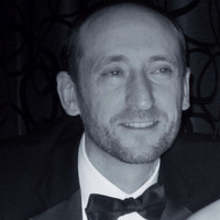 Dave Taylor