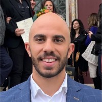 Konstantinos Revinthis