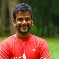Deepak Bagrecha