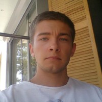 Антон Бондаренко