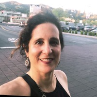Stephanie Schreiber