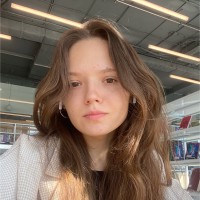 Kamilla Salimgaraeva