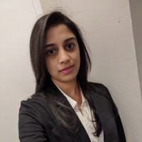 Taniya Boban