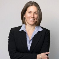 Carole Toohey