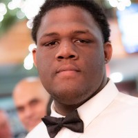 Clifton Whitley