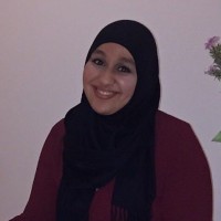 Amal Oulali