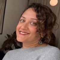 Mahsa Imani