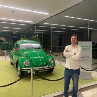 Lukas Venuti - Ccnp Enterprise