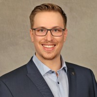 Dr. Philipp P. Könen