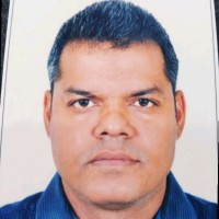 Amit Chakrabarty