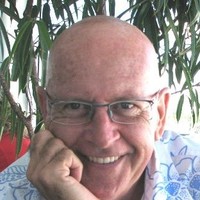 Murray Vincent