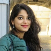 Sasha Gupta