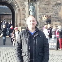 Darren Boulton