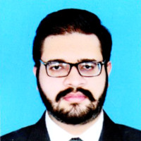 Khawaja Wasif