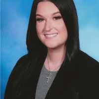 Samantha Muldoon
