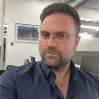Jeremy Afriat