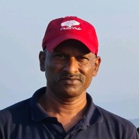 Dr Ravi Challa