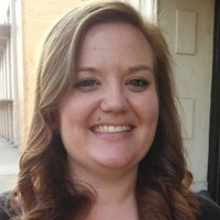 Stacey Richter