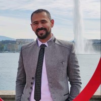 Aiham Banihani