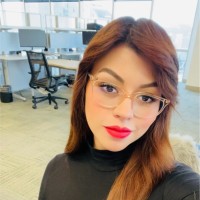 Leslie Paola Salgado Pérez