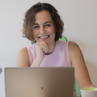 Melissa Yasemin Colakoglu