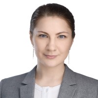 Yulia Petrina