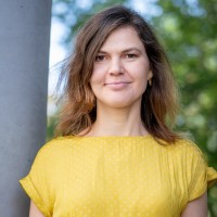 Dr. Alexandra Bernhardt