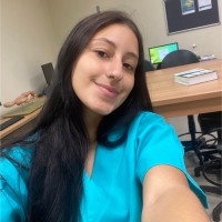 Maria Claudia Chad