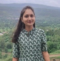 Dipali Shinde