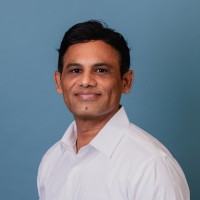Vikas Salvi