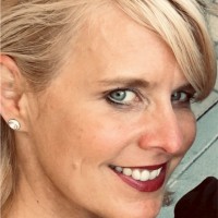 Julie Mantis