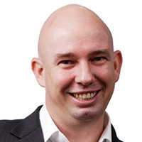 Stephen Pocock